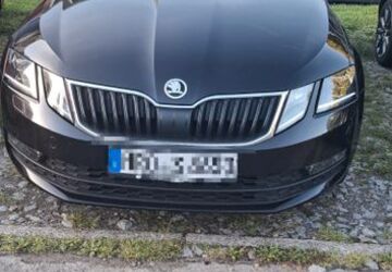 Skoda Octavia 75.826 km 13.500 &euro; Rostock 18147
