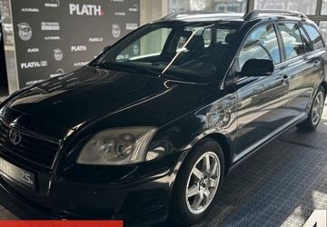 Toyota Avensis 197.291 km 1.990 &euro; Rostock 18059
