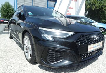 Audi A3 57.350 km 25.990 &euro; Rostock 18069