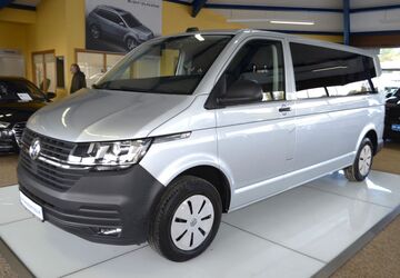 VW T6 Caravelle 38.000 km 35.880 &euro; Bad Doberan 18209