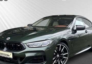 BMW M850 45.800 km 71.900 &euro; Rostock 18146
