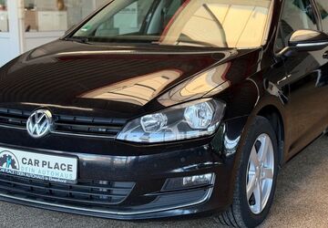 VW Golf 227.200 km 9.899 &euro; Elmenhorst 18107