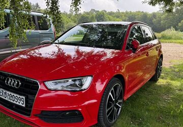 Audi A3 153.000 km 12.000 &euro; Rostock 18146