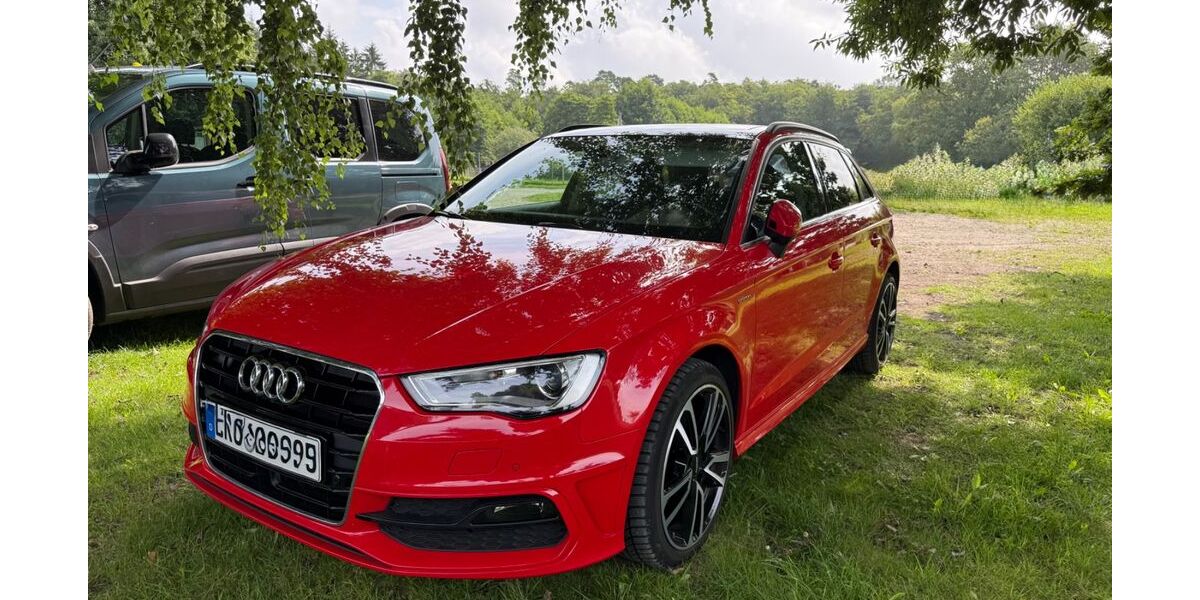 Audi A3 153.000 km 12.000 &euro; Rostock 18146