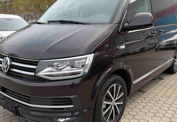VW T6 Transporter 375.798 km 17.900 &euro; Rostock 18107