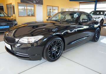 BMW Z4 198.500 km 12.780 &euro; Bad Doberan 18209