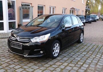 Citroen C4 233.000 km 3.990 &euro; Rostock 18055