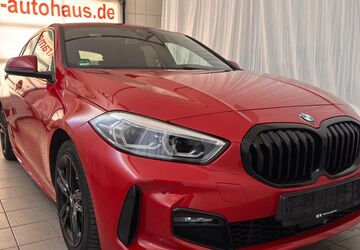 BMW 118 80.000 km 23.500 &euro; Rostock 18069