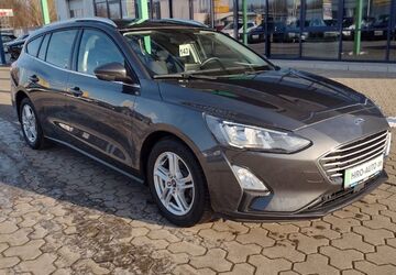 Ford Focus 114.400 km 11.530 &euro; Rostock 18106