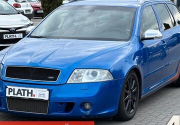 Skoda Octavia 280.000 km 1.790 &euro; Rostock-Warnemünde 18119