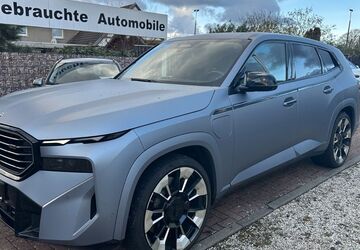 BMW XM 8.200 km 119.900 &euro; Elmenhorst 18107