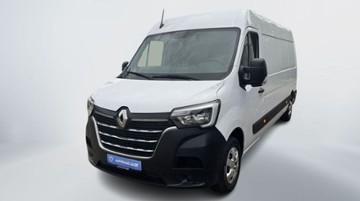 Gebrauchte Renault Master