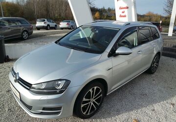 VW Golf 73.200 km 15.990 &euro; Rostock 18069