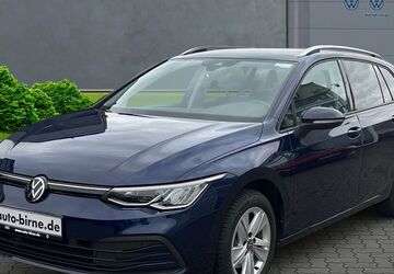 VW Golf 36.131 km 25.880 &euro; Bad Doberan 18209