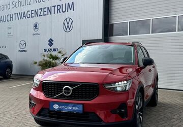 Volvo XC40 11.243 km 39.490 &euro; Rostock 18146