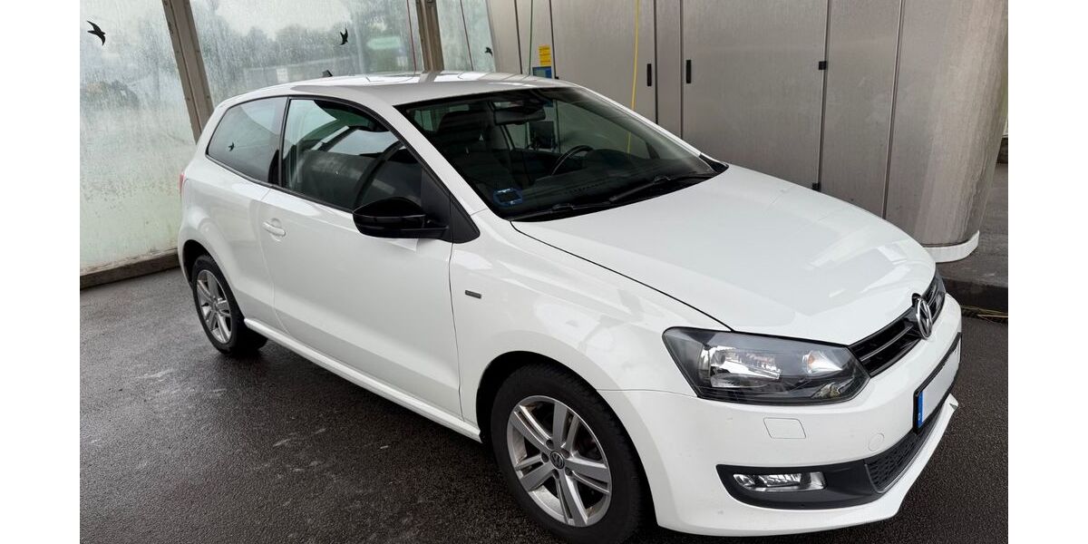 VW Polo 241.011 km 6.000 &euro; Rostock 18109