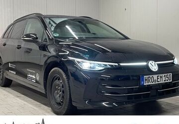 VW Golf 10.000 km 39.480 &euro; Rostock 18146