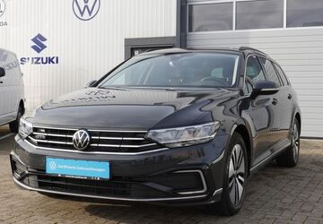 VW Passat Variant 78.824 km 21.399 &euro; Rostock 18146