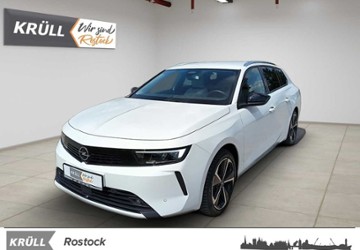 Opel Astra 100.600 km 14.980 &euro; Rostock 18146