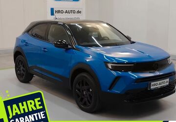 Opel Mokka 25.000 km 21.770 &euro; Rostock 18106