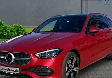 Mercedes-Benz C 300 3.782 km 43.380 &euro; Bad Doberan 18209