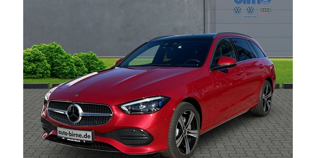 Mercedes-Benz C 300 3.782 km 43.380 &euro; Bad Doberan 18209