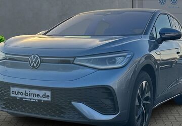 VW ID.5 84.831 km 28.380 &euro; Bad Doberan 18209