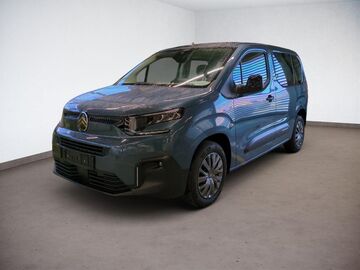 Gebrauchte Citroën Berlingo