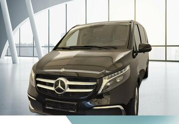 Mercedes-Benz V 300 36.290 km 57.150 &euro; Rostock 18055