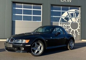 BMW Z3 176.300 km 25.328 &euro; Ribnitz 18311