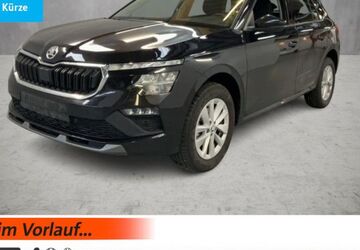 Skoda Kamiq 10.096 km 21.979 &euro; Ribnitz-Damgarten / Barth / Bad Sülze 18311
