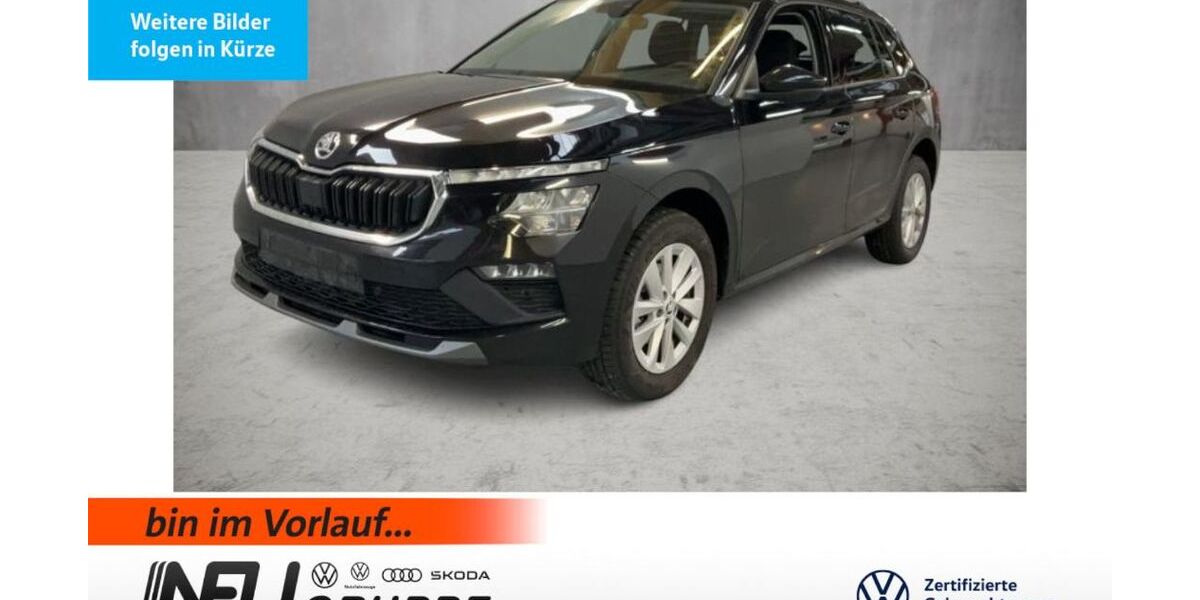 Skoda Kamiq 10.096 km 21.979 &euro; Ribnitz-Damgarten / Barth / Bad Sülze 18311