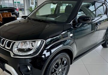 Suzuki Ignis 36.200 km 13.470 &euro; Bad Doberan 18209