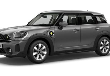 Mini Countryman SE (Cooper) 62.400 km 24.900 &euro; Rostock 18146