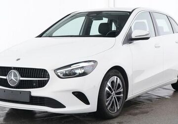 Mercedes-Benz B 200 14.600 km 26.590 &euro; Ribnitz-Damgarten 18311