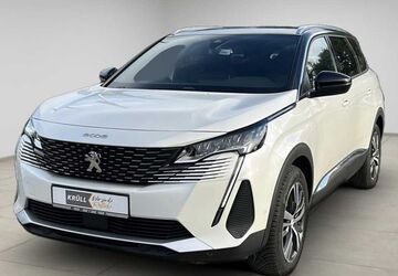 Peugeot 5008 30.700 km 25.990 &euro; Rostock 18146