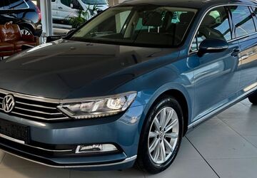 VW Passat Variant 176.000 km 14.470 &euro; Bad Doberan 18209