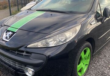 Peugeot 207 147.637 km 3.100 &euro; Rostock 18107