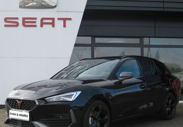 Cupra Leon 500 km 37.400 &euro; Bad Doberan 18209
