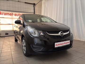 Gebrauchte Opel Karl