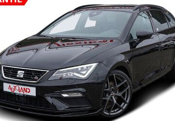Seat Leon 77.185 km 20.990 &euro; Rostock 18146