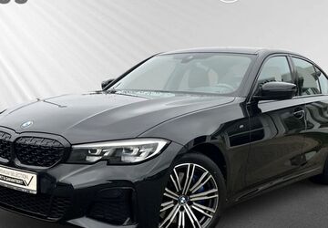 BMW M340i 83.800 km 42.400 &euro; Rostock 18146