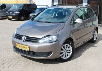 VW Golf 106.983 km 9.990 &euro; Rostock 18107