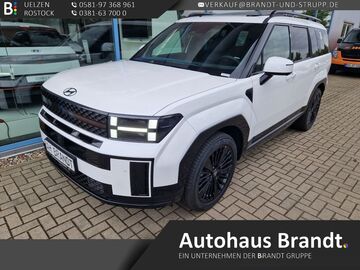 Gebrauchte Hyundai Santa Fe