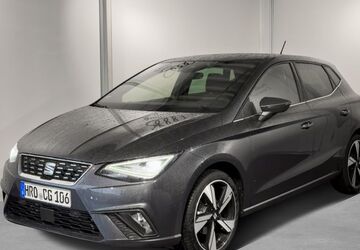 Seat Ibiza 7.975 km 19.990 &euro; Rostock 18059