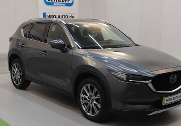 Mazda CX-5 31.400 km 28.800 &euro; Rostock 18106