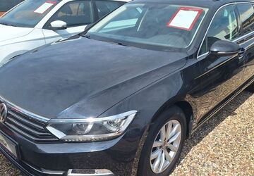 VW Passat 108.000 km 16.990 &euro; Rostock 18146