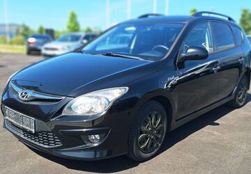 Hyundai i30 183.546 km 4.290 &euro; Rostock 18069