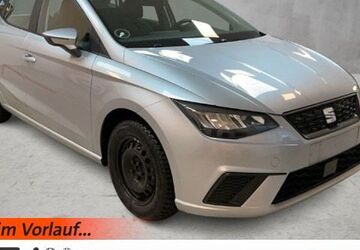 Seat Ibiza 22.430 km 13.979 &euro; Ribnitz-Damgarten / Barth / Bad Sülze 18311