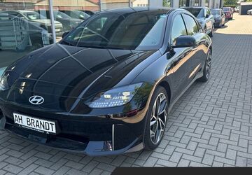 Hyundai IONIQ 6 46.500 km 32.990 &euro; Rostock 18146